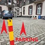 Urban Apartments Premium No12 - Free Parking * Chorzow