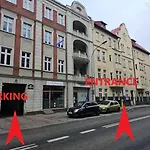 Urban Premium No12 - Free Parking * Chorzów