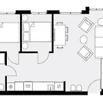 Urban Apartments Premium No12 - Free Parking * Chorzow