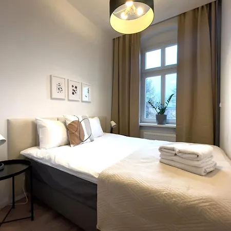 Apartamento Urban Premium No12 - Balcony - Free Parking *