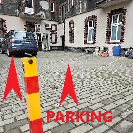 Urban Premium No12 - Free Parking * Chorzów