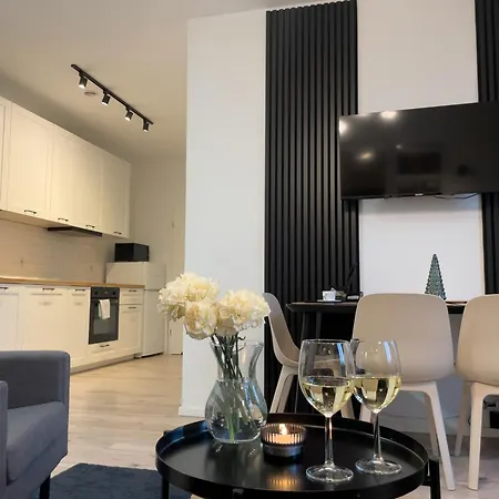 Urban Premium No12, Free Parking, Self Check-in