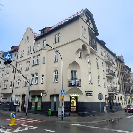 Apartamento Urban Premium No12 - Balcony - Free Parking *