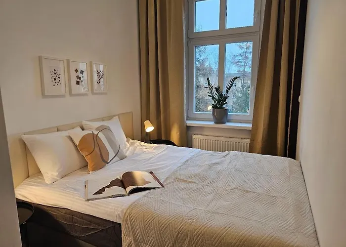 Urban Premium No12, Free Parking, Self Check-in 霍茹夫