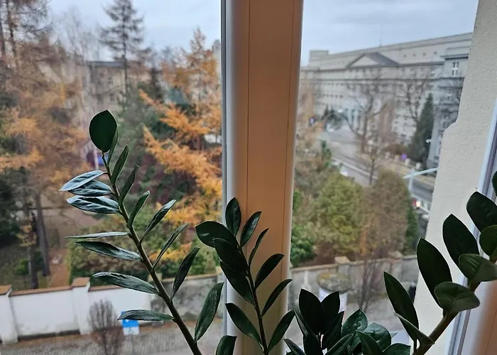 Urban Premium No12, Free Parking, Self Check-in Appartamento