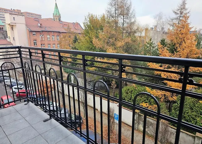 Appartamento Urban Premium No12, Free Parking, Self Check-in