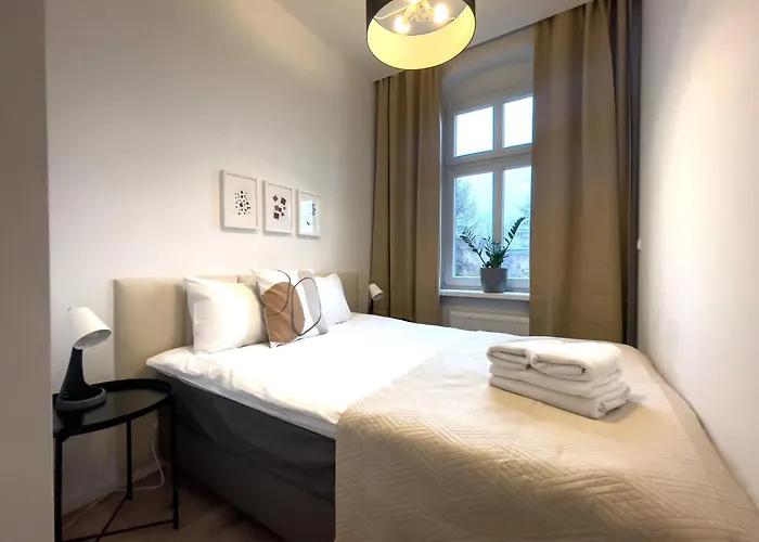 Appartamento Urban Premium No12, Free Parking, Self Check-in *