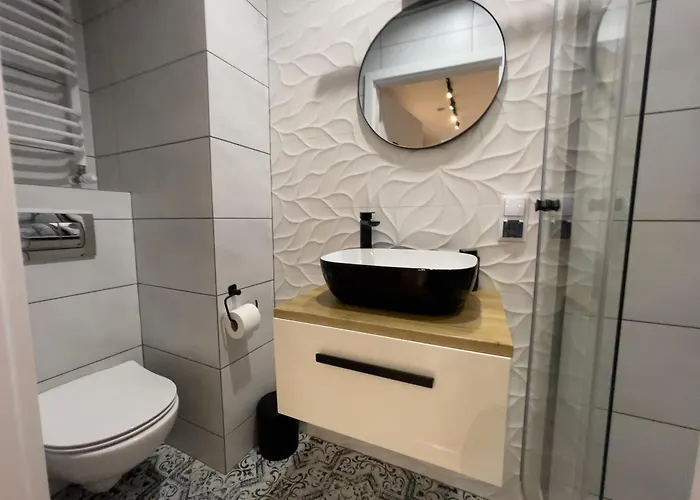 Urban Premium No12, Free Parking, Self Check-in Appartamento *