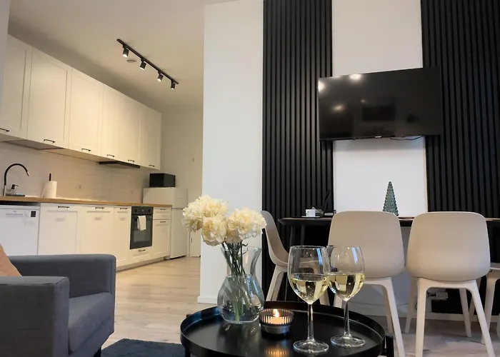 Urban Premium No12, Free Parking, Self Check-in