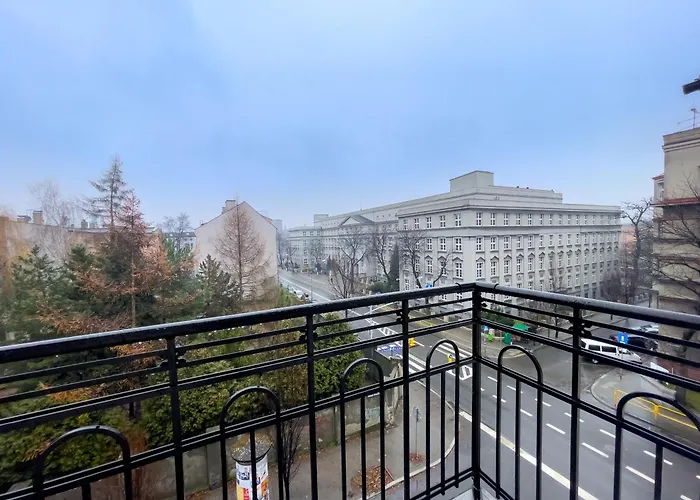 Urban Premium No12, Free Parking, Self Check-in 霍茹夫