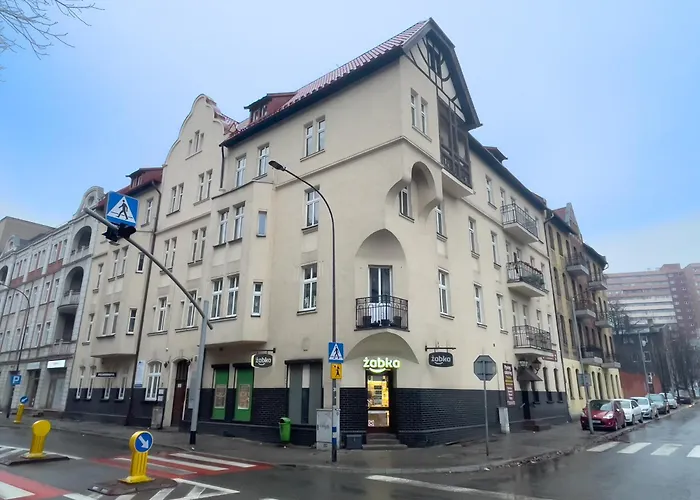 Appartamento Urban Premium No12, Free Parking, Self Check-in *